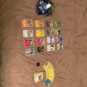 pokémon cards